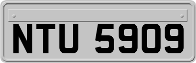 NTU5909