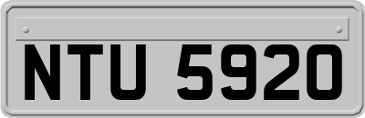 NTU5920
