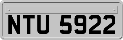 NTU5922