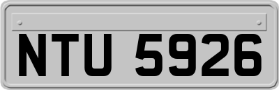 NTU5926