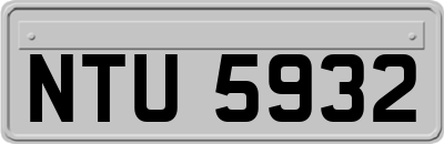 NTU5932