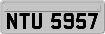 NTU5957