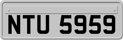 NTU5959