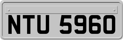 NTU5960
