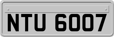 NTU6007