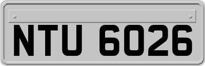 NTU6026