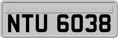 NTU6038