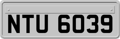 NTU6039
