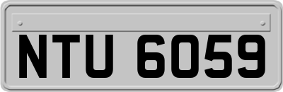 NTU6059