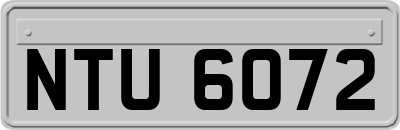 NTU6072