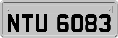 NTU6083