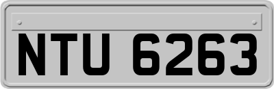 NTU6263