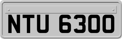 NTU6300