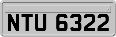 NTU6322