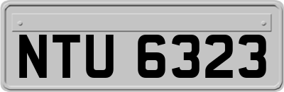 NTU6323