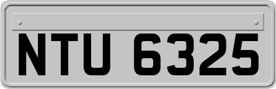 NTU6325
