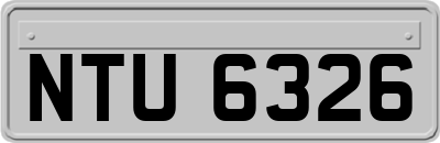 NTU6326