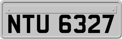 NTU6327