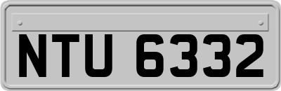 NTU6332