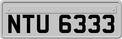 NTU6333