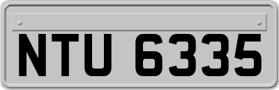 NTU6335