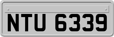 NTU6339