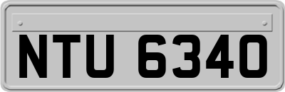 NTU6340