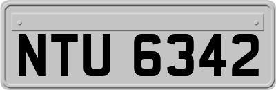 NTU6342