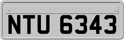NTU6343