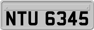 NTU6345