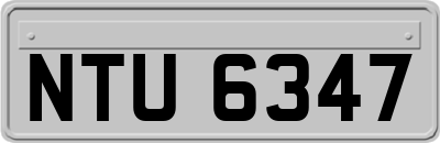 NTU6347