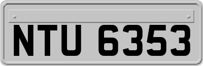 NTU6353