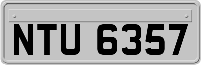 NTU6357