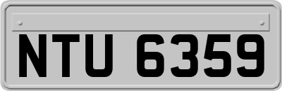 NTU6359