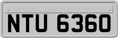 NTU6360