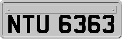 NTU6363