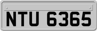 NTU6365
