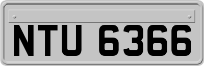 NTU6366