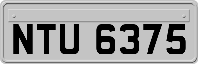 NTU6375