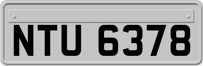 NTU6378