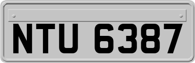 NTU6387