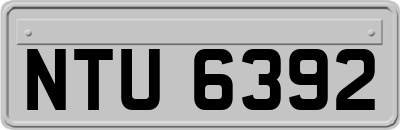 NTU6392