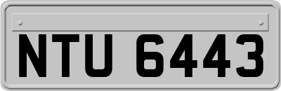 NTU6443