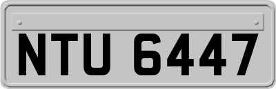 NTU6447