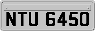 NTU6450