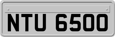 NTU6500