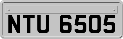 NTU6505