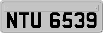 NTU6539