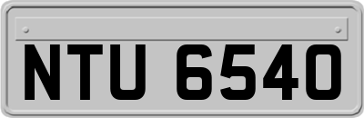 NTU6540