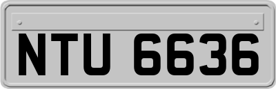 NTU6636